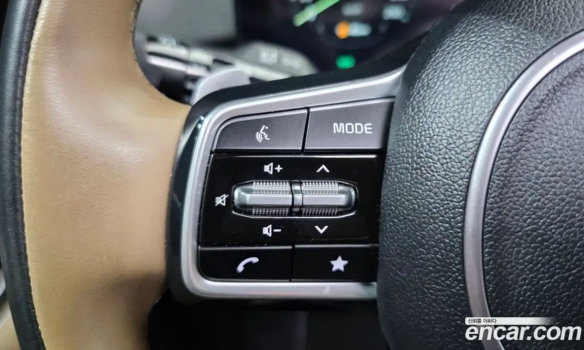 Kia Sorento 2024 1.6 автомат (гидро), фото 32