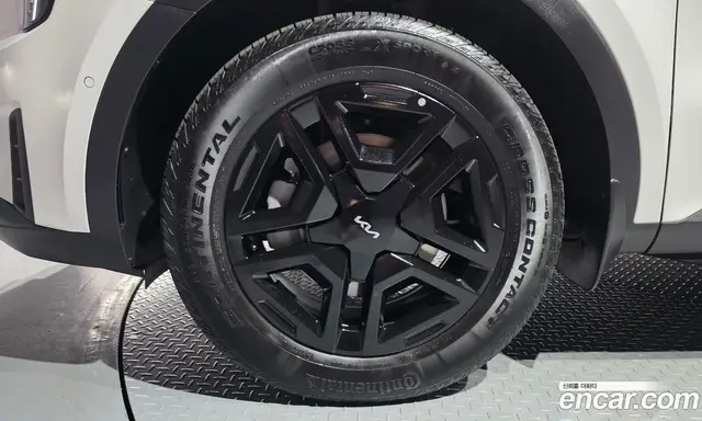 Kia Sorento 2024 1.6 автомат (гидро), миниатюра 5