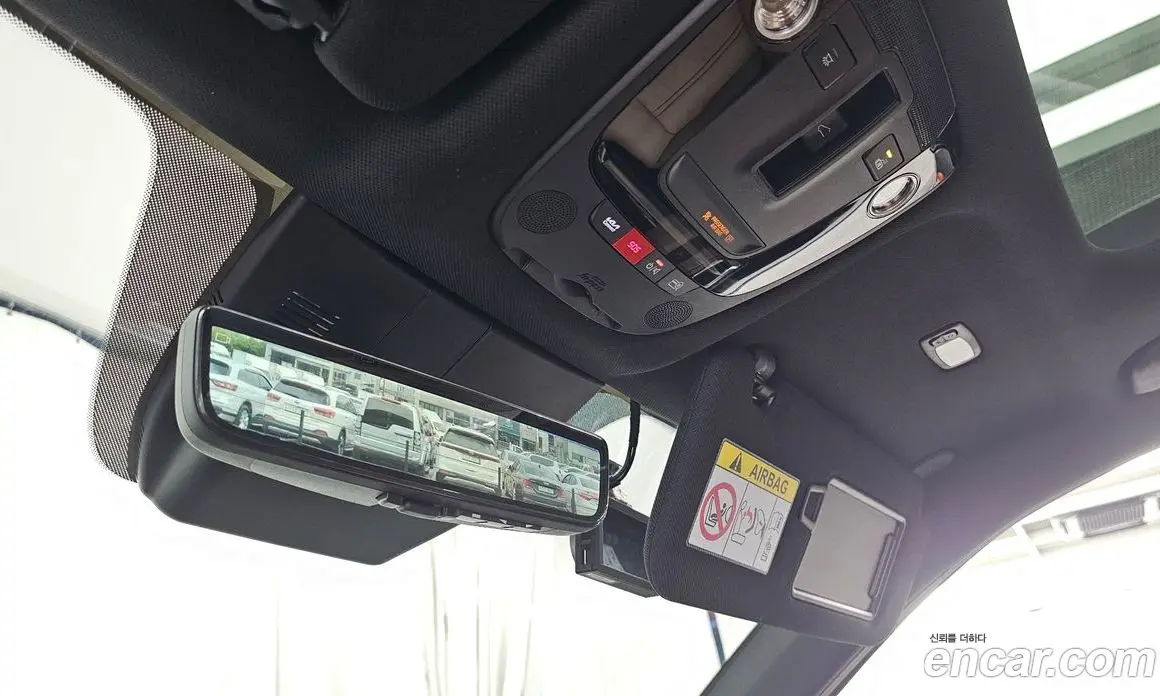 Kia Sorento 2024 2.5 автомат (гидро), фото 23