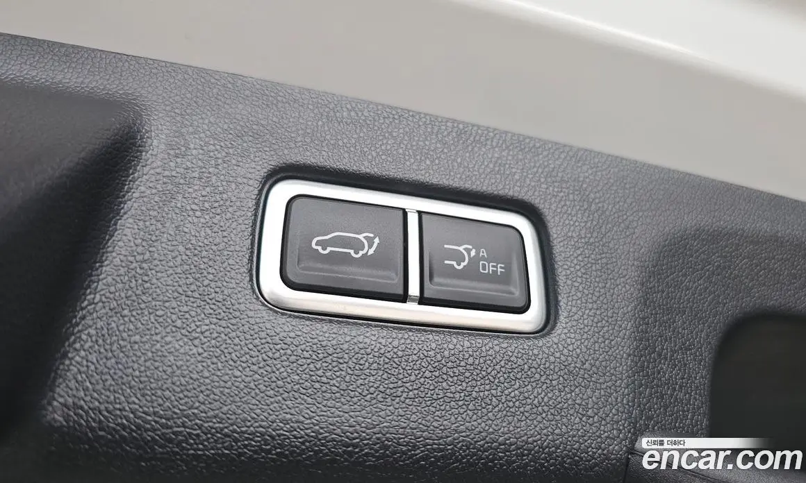 Kia Sorento 2024 2.5 автомат (гидро), фото 27