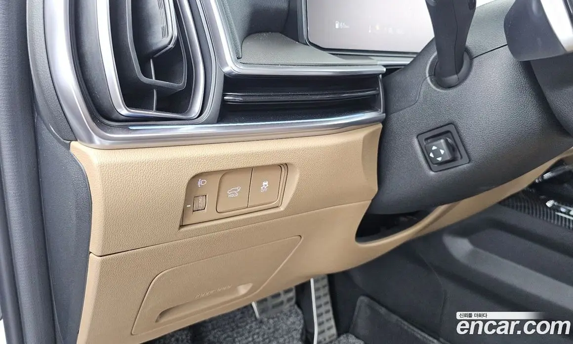 Kia Sorento 2024 2.5 автомат (гидро), фото 28