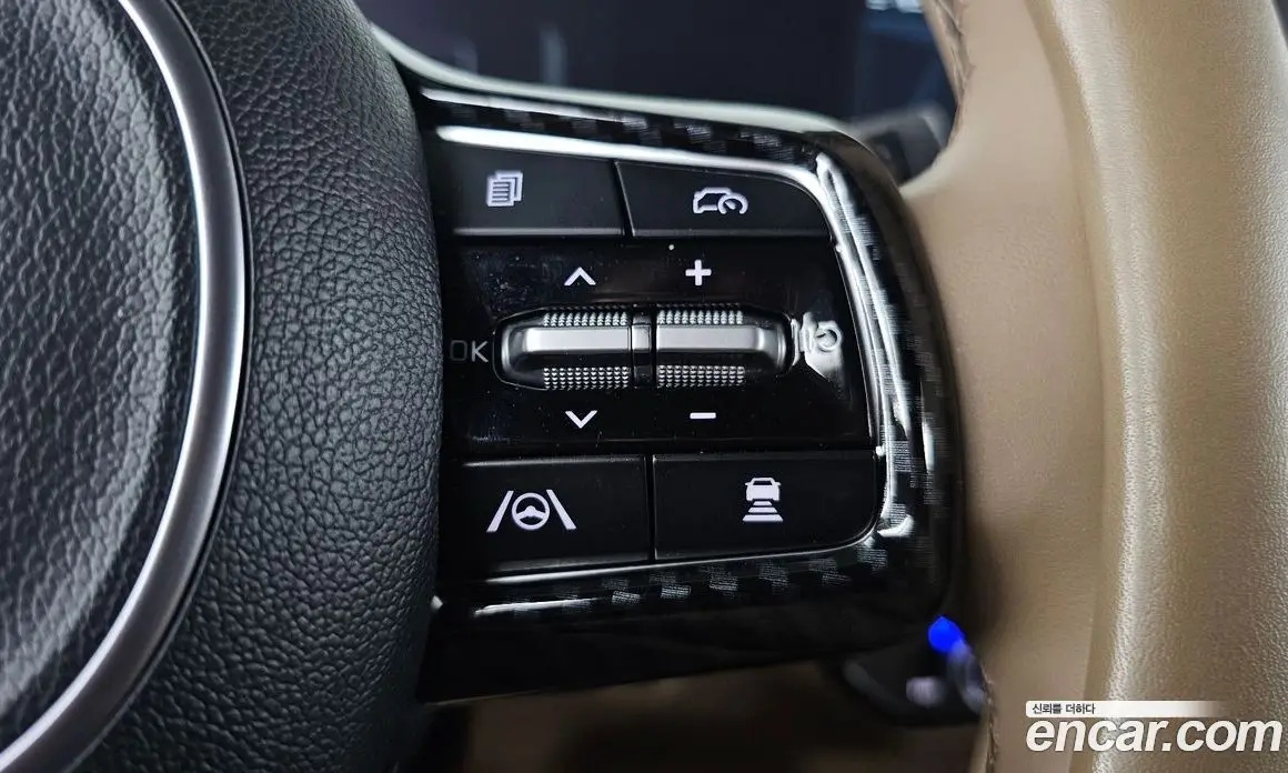 Kia Sorento 2024 2.5 автомат (гидро), фото 29