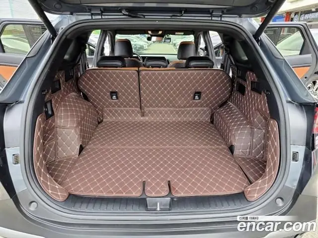 Kia Sportage 2024 1.6 автомат (гидро), миниатюра 11