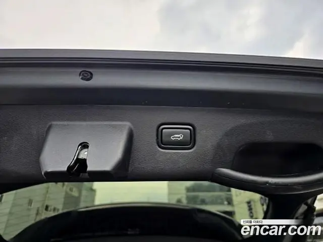Kia Sportage 2024 1.6 автомат (гидро), миниатюра 12
