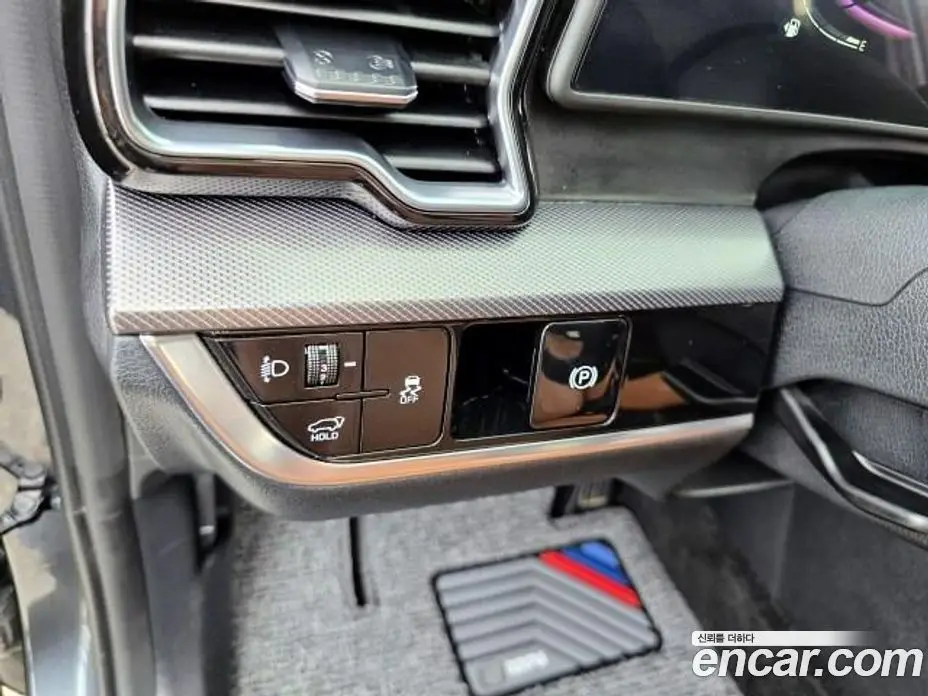 Kia Sportage 2024 1.6 автомат (гидро), фото 15