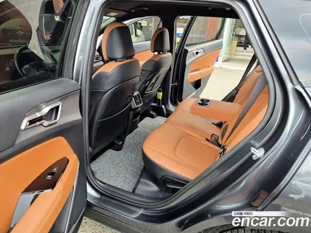 Kia Sportage 2024 1.6 автомат (гидро), миниатюра 10