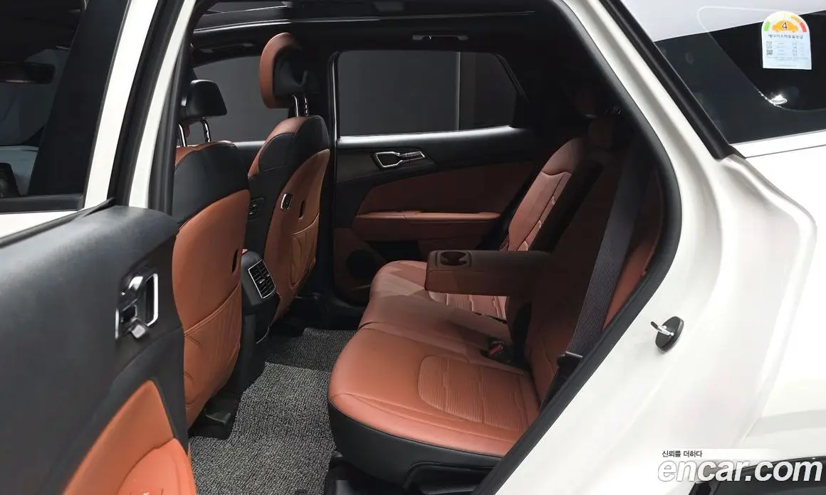 Kia Sportage 2025 1.6 автомат (гидро), фото 16