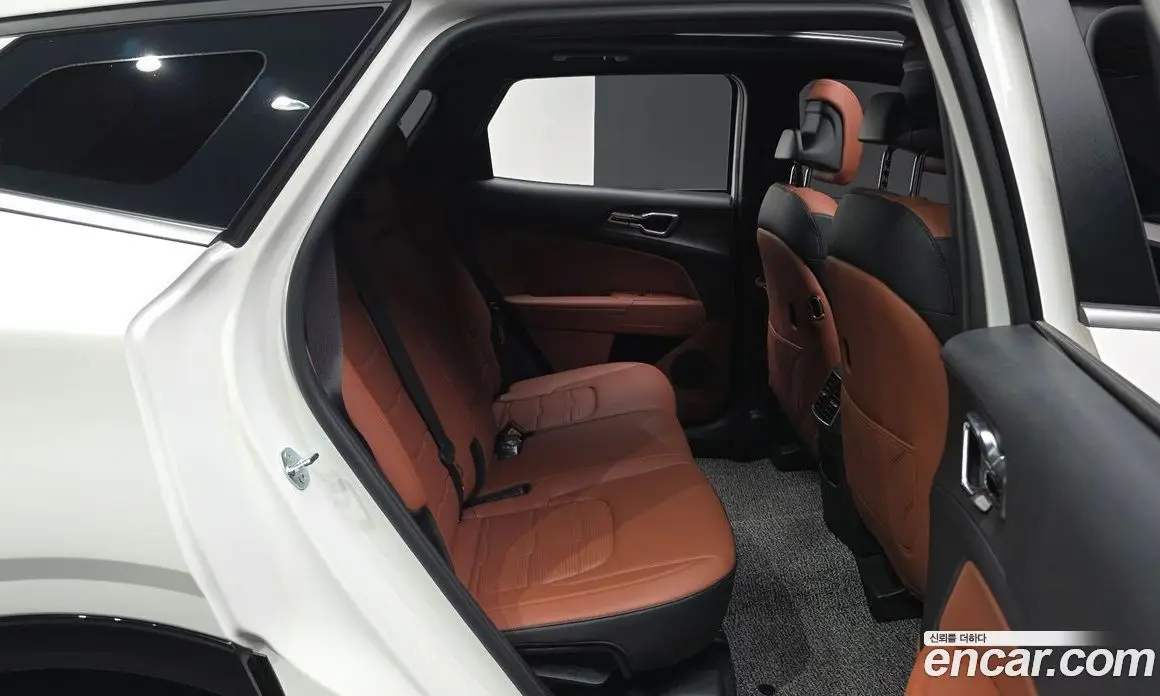 Kia Sportage 2025 1.6 автомат (гидро), фото 17