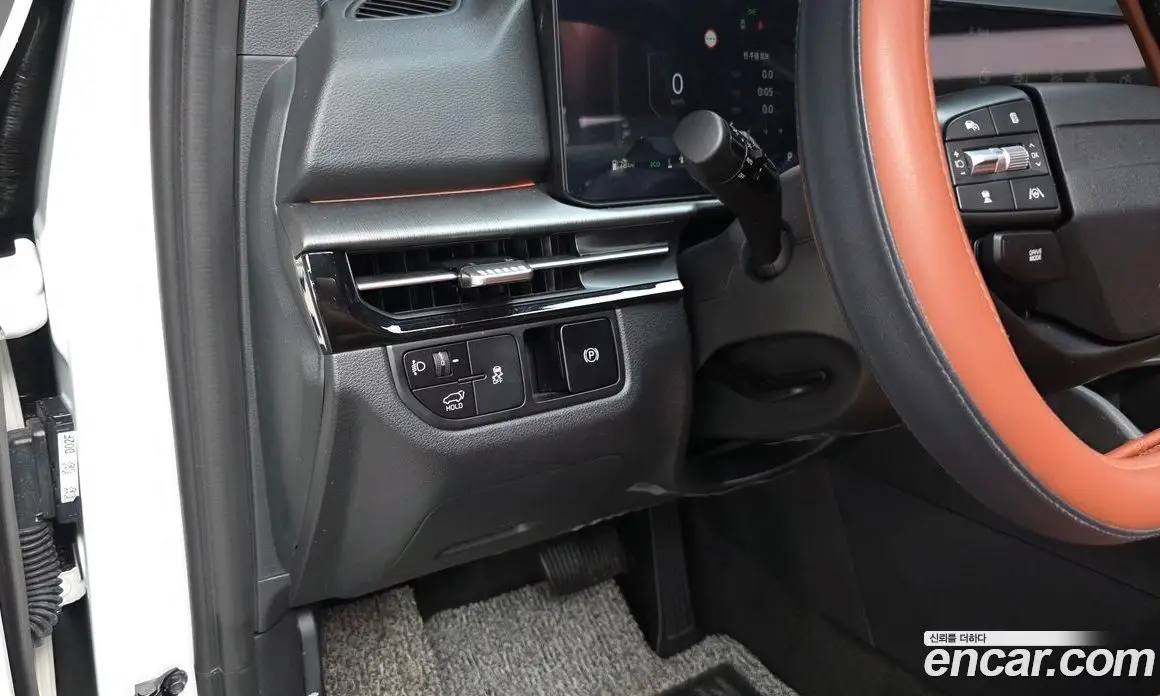 Kia Sportage 2025 1.6 автомат (гидро), фото 19