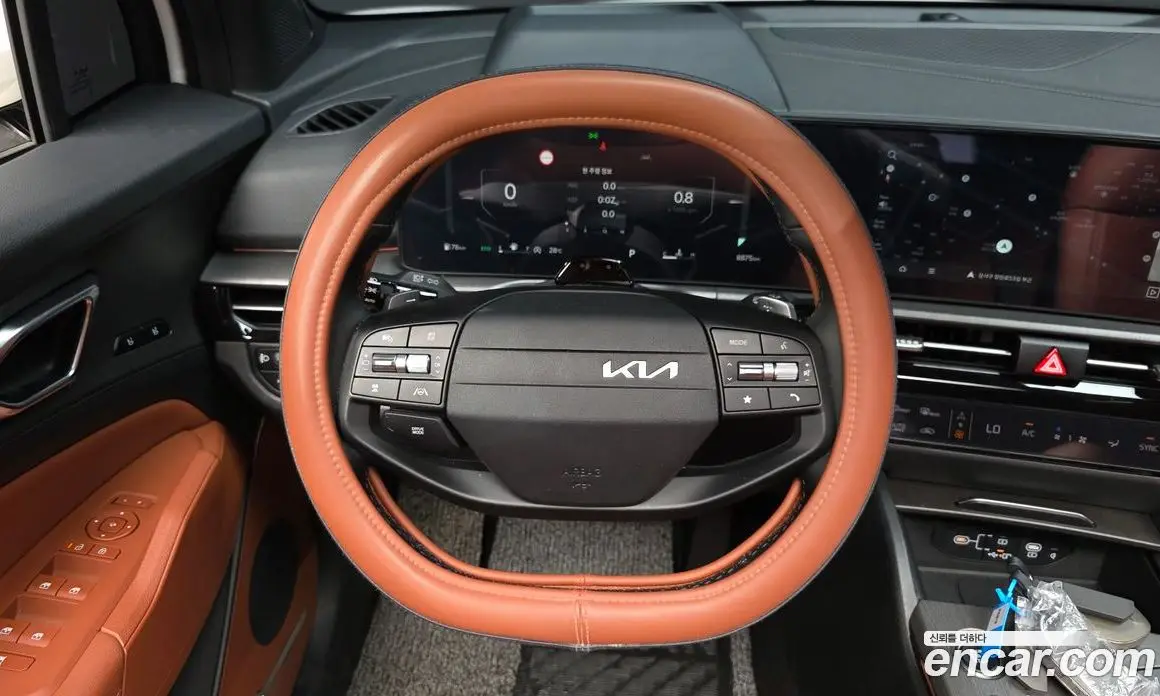 Kia Sportage 2025 1.6 автомат (гидро), фото 20