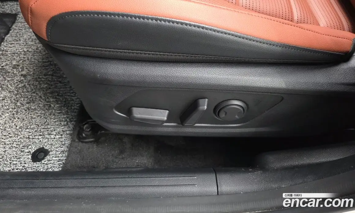 Kia Sportage 2025 1.6 автомат (гидро), фото 30