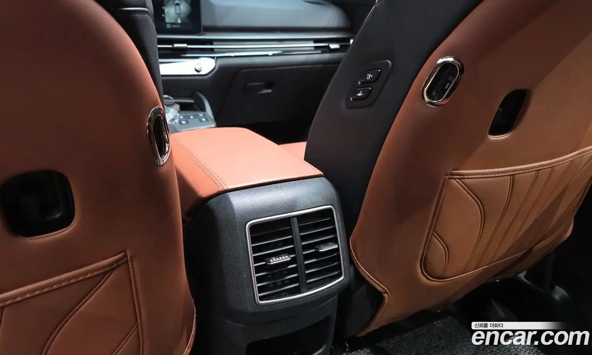 Kia Sportage 2025 1.6 автомат (гидро), фото 31