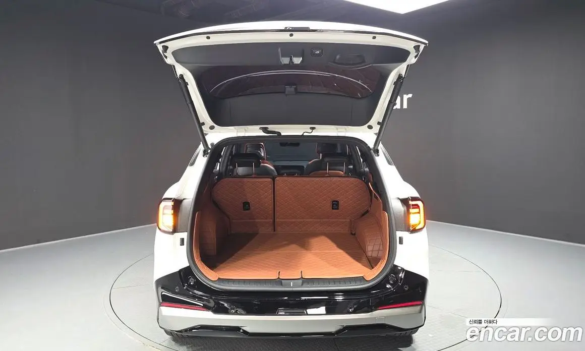 Kia Sportage 2025 1.6 автомат (гидро), фото 32
