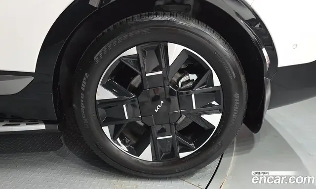 Kia Sportage 2025 1.6 автомат (гидро), миниатюра 7