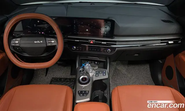 Kia Sportage 2025 1.6 автомат (гидро), миниатюра 10