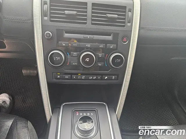 Land Rover Discovery Sport 2016 2.0 автомат (гидро), миниатюра 10