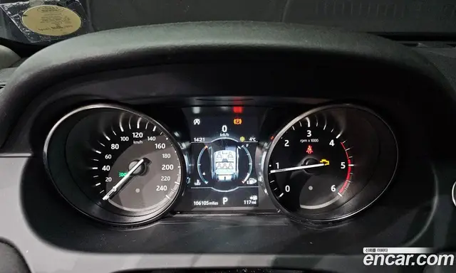Land Rover Discovery Sport 2018 2.0 автомат (гидро), миниатюра 8