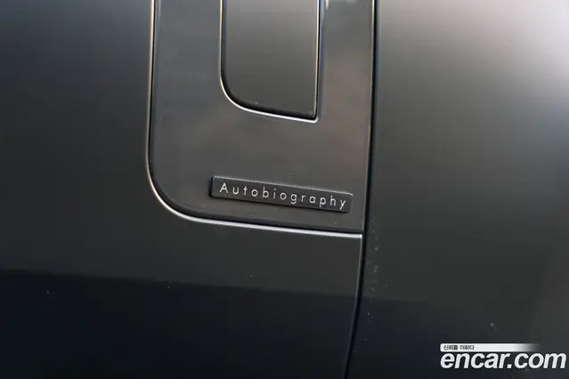 Land Rover Range Rover 2023 4.4 автомат (гидро), миниатюра 6
