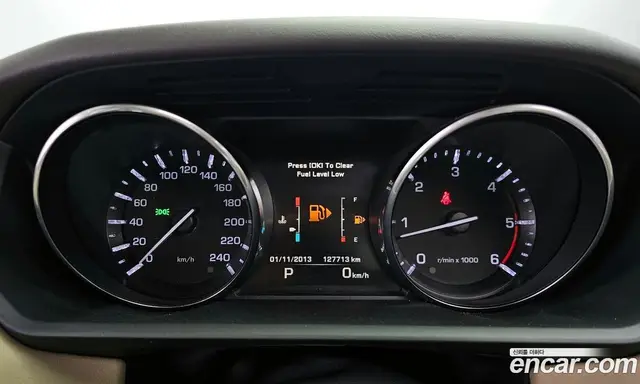 Land Rover Range Rover Sport 2015 3.0 автомат (гидро), миниатюра 8