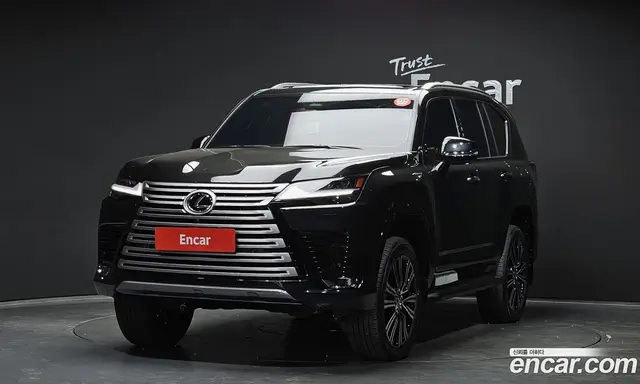 Lexus LX 2026 3.4 автомат (гидро), миниатюра 1 Lexus LX 2026 3.4 автомат (гидро), миниатюра 1