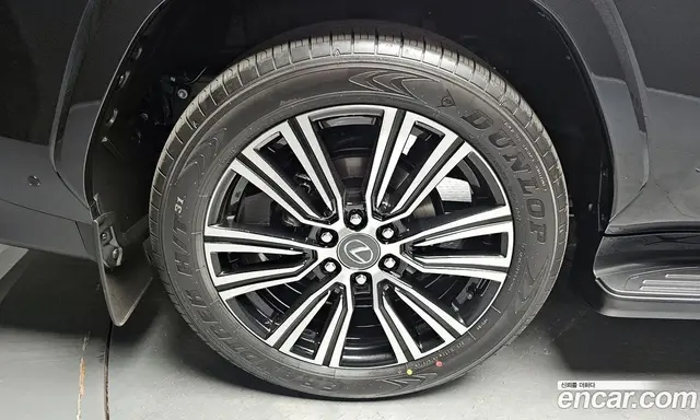Lexus LX 2026 3.4 автомат (гидро), миниатюра 5 Lexus LX 2026 3.4 автомат (гидро), миниатюра 5