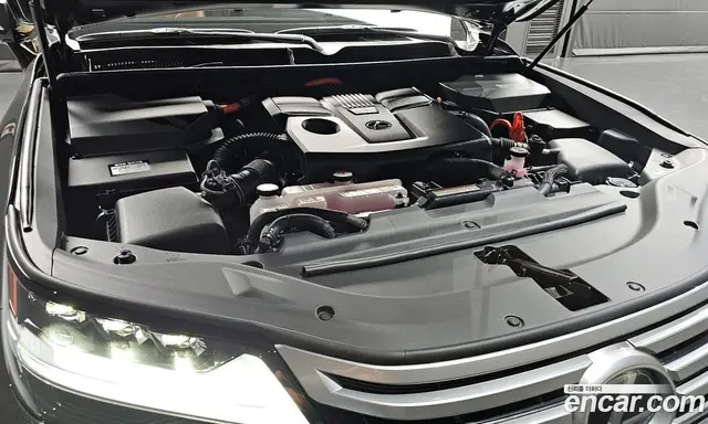 Lexus LX 2026 3.4 автомат (гидро), миниатюра 6 Lexus LX 2026 3.4 автомат (гидро), миниатюра 6