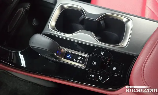 Lexus NX 2022 2.5 автомат (гидро), миниатюра 12