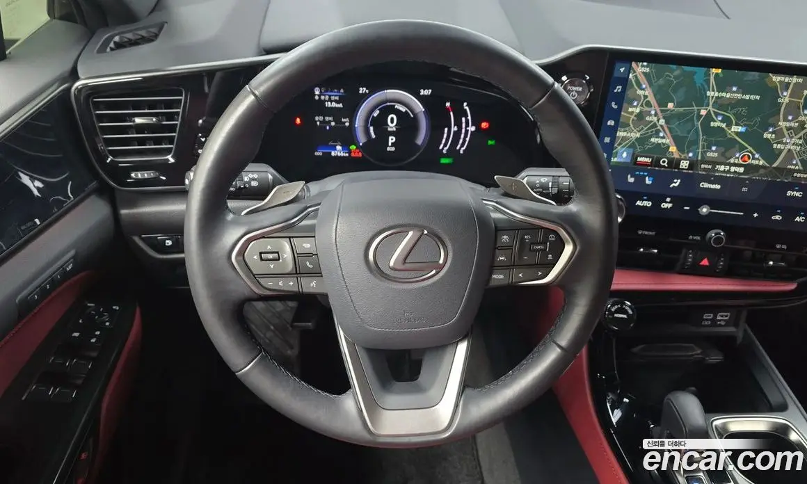 Lexus NX 2022 2.5 автомат (гидро), фото 18 Lexus NX 2022 2.5 автомат (гидро), фото 18