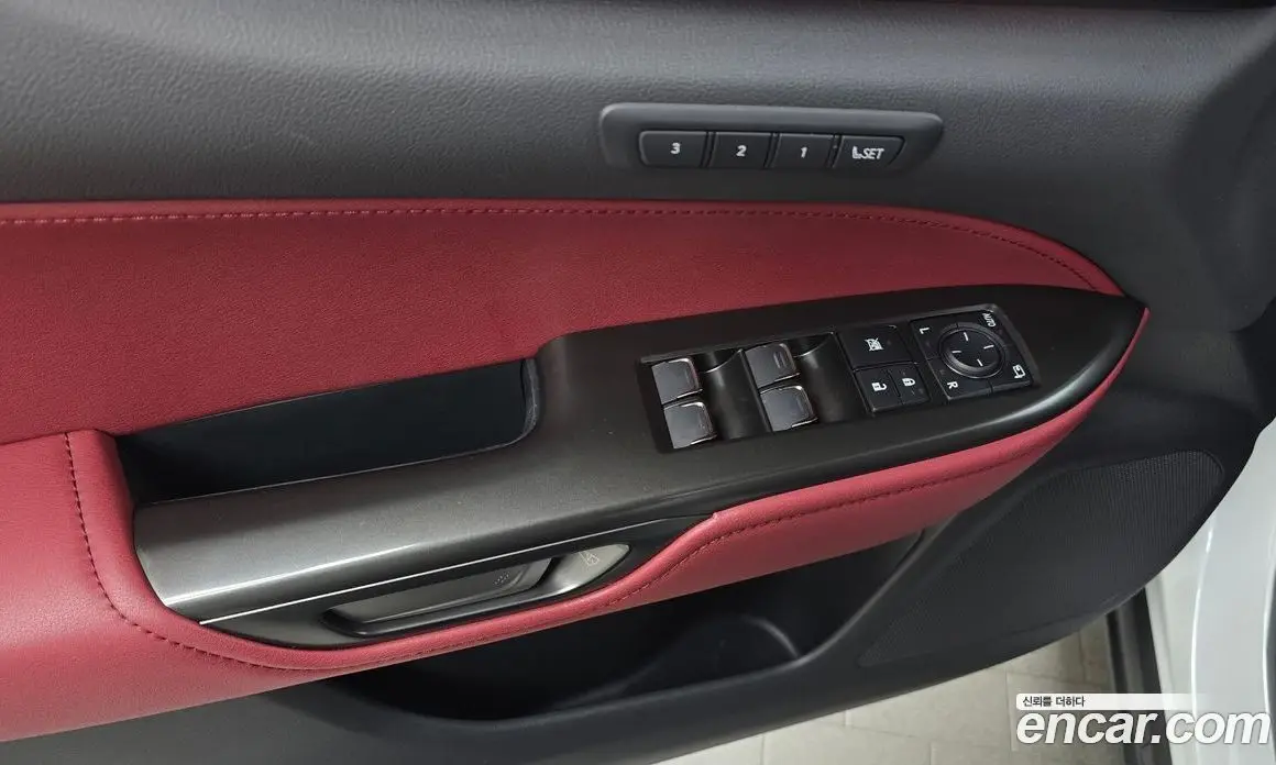 Lexus NX 2022 2.5 автомат (гидро), фото 24 Lexus NX 2022 2.5 автомат (гидро), фото 24