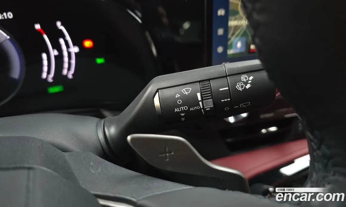 Lexus NX 2022 2.5 автомат (гидро), фото 30 Lexus NX 2022 2.5 автомат (гидро), фото 30