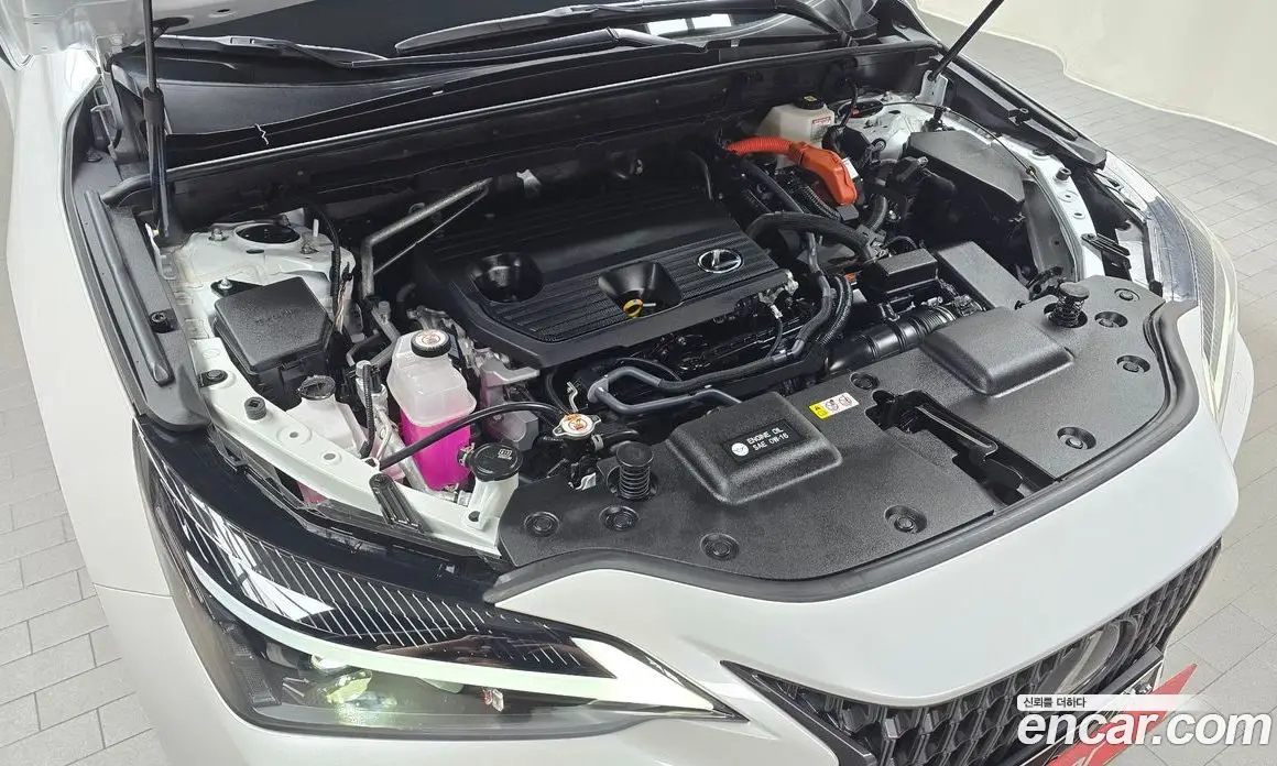 Lexus NX 2022 2.5 автомат (гидро), фото 6 Lexus NX 2022 2.5 автомат (гидро), фото 6