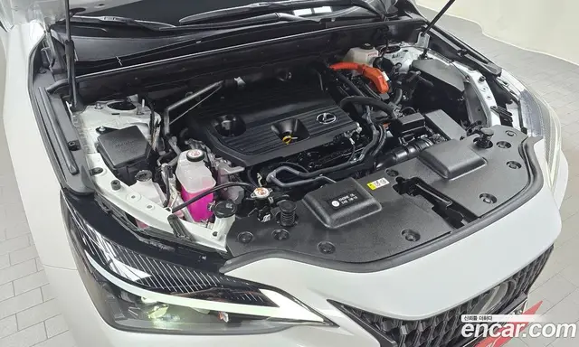 Lexus NX 2022 2.5 автомат (гидро), миниатюра 6 Lexus NX 2022 2.5 автомат (гидро), миниатюра 6