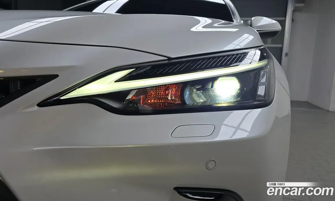 Lexus NX 2022 2.5 автомат (гидро), фото 8 Lexus NX 2022 2.5 автомат (гидро), фото 8