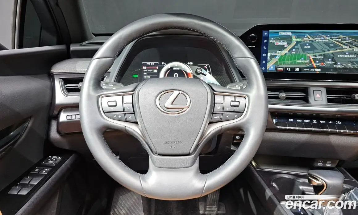 Lexus UX 2024 2.0 автомат (гидро), фото 13 Lexus UX 2024 2.0 автомат (гидро), фото 13