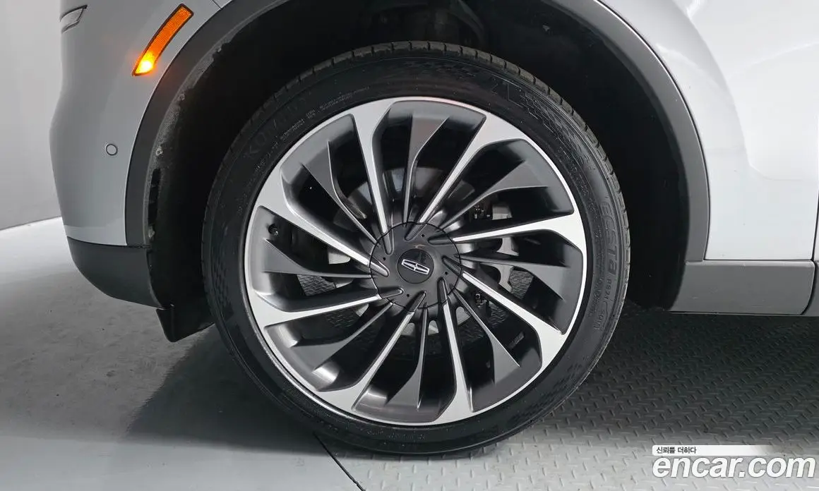 Lincoln Aviator 2021 3.0 автомат (гидро), фото 5 Lincoln Aviator 2021 3.0 автомат (гидро), фото 5