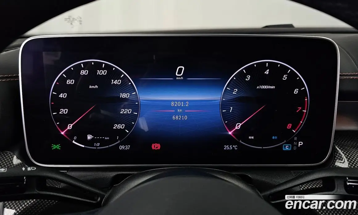 Mercedes-Benz C-Class 2024 2.0 автомат (гидро), фото 11