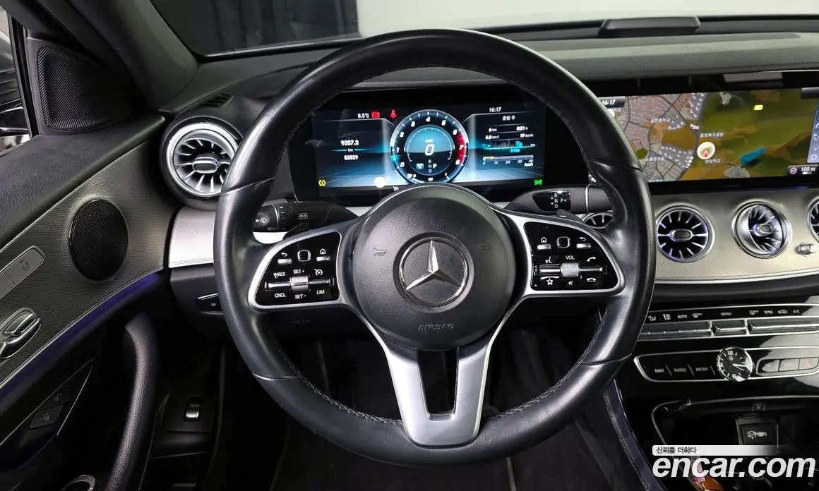 Mercedes-Benz E-Class 2018 2.0 автомат (гидро), фото 15