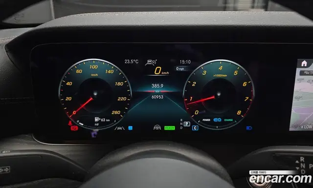 Mercedes-Benz E-Class 2021 2.0 автомат (гидро), миниатюра 11