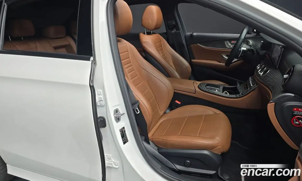 Mercedes-Benz E-Class 2021 2.0 автомат (гидро), фото 17