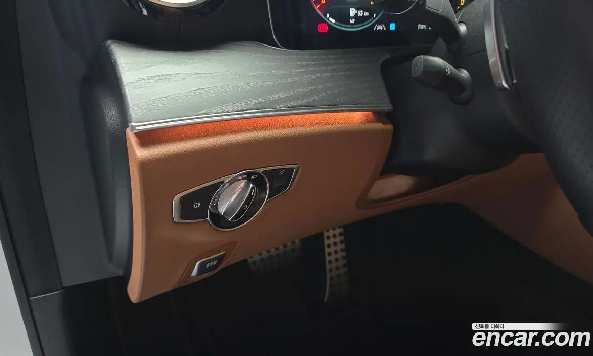 Mercedes-Benz E-Class 2021 2.0 автомат (гидро), фото 21