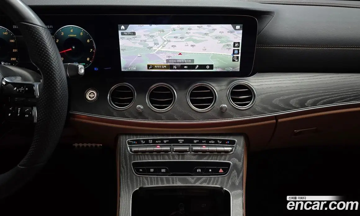 Mercedes-Benz E-Class 2021 2.0 автомат (гидро), фото 25