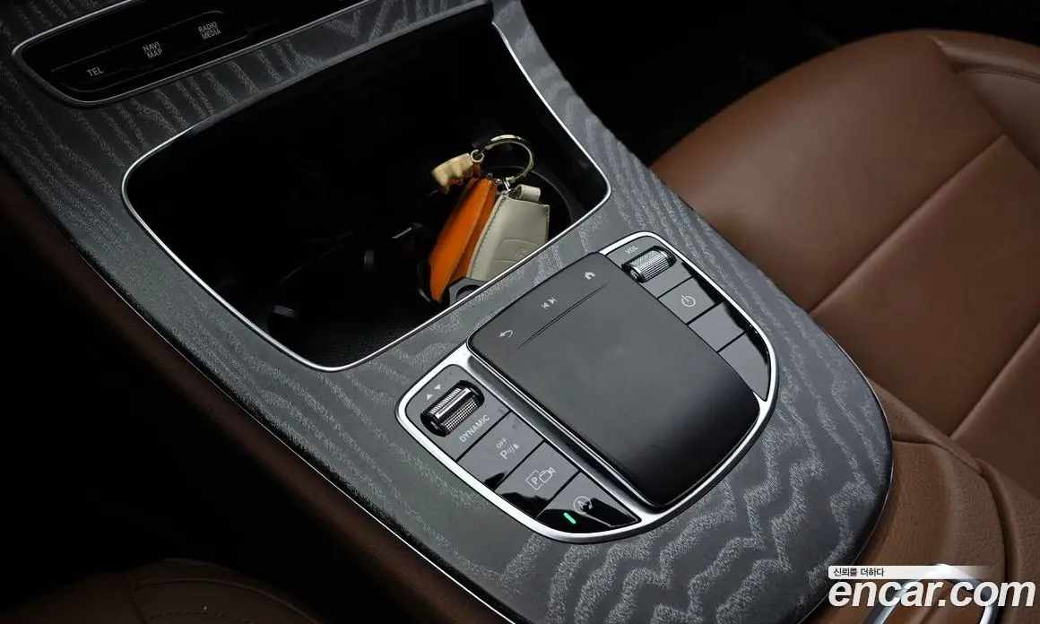 Mercedes-Benz E-Class 2021 2.0 автомат (гидро), фото 27