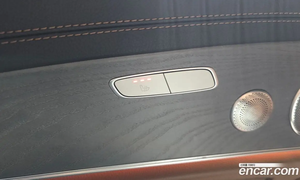 Mercedes-Benz E-Class 2021 2.0 автомат (гидро), фото 28