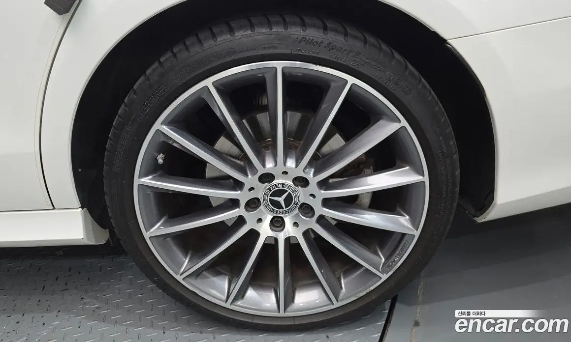 Mercedes-Benz E-Class 2021 2.0 автомат (гидро), фото 7