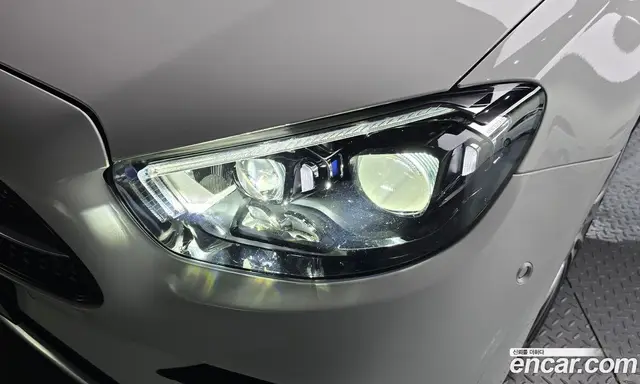 Mercedes-Benz E-Class 2021 2.0 автомат (гидро), миниатюра 8
