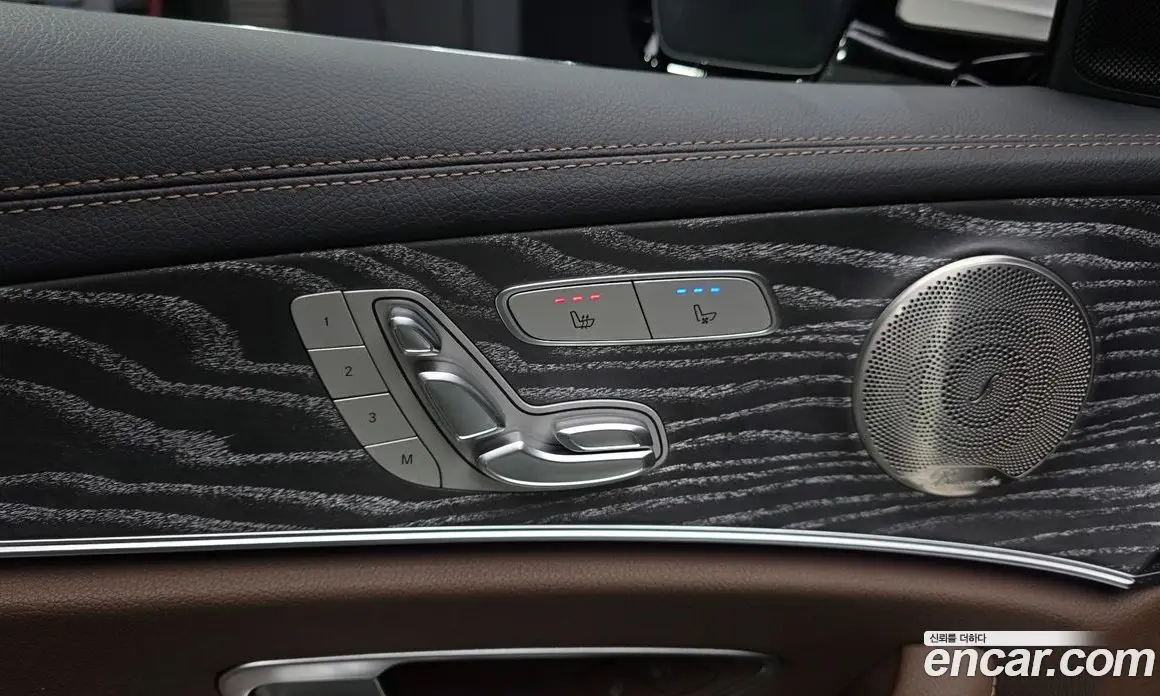 Mercedes-Benz E-Class 2023 2.0 автомат (гидро), фото 23