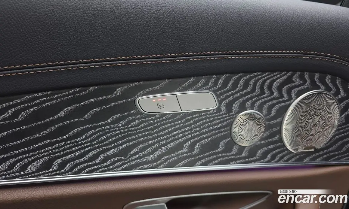 Mercedes-Benz E-Class 2023 2.0 автомат (гидро), фото 29