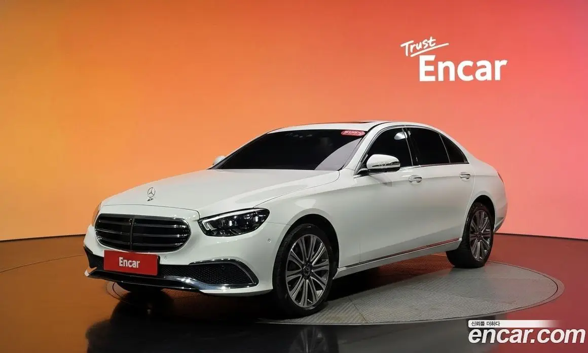 Mercedes-Benz E-Class 2023 2.0 автомат (гидро), фото 33