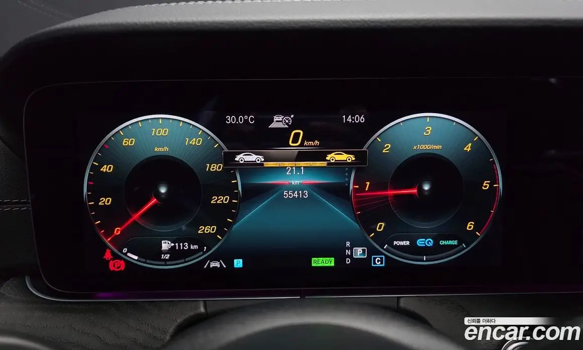 Mercedes-Benz E-Class 2023 1.9 автомат (гидро), фото 11