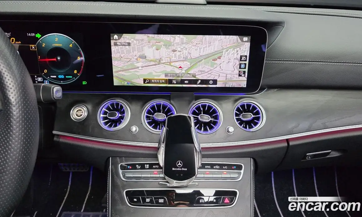 Mercedes-Benz E-Class 2023 1.9 автомат (гидро), фото 19